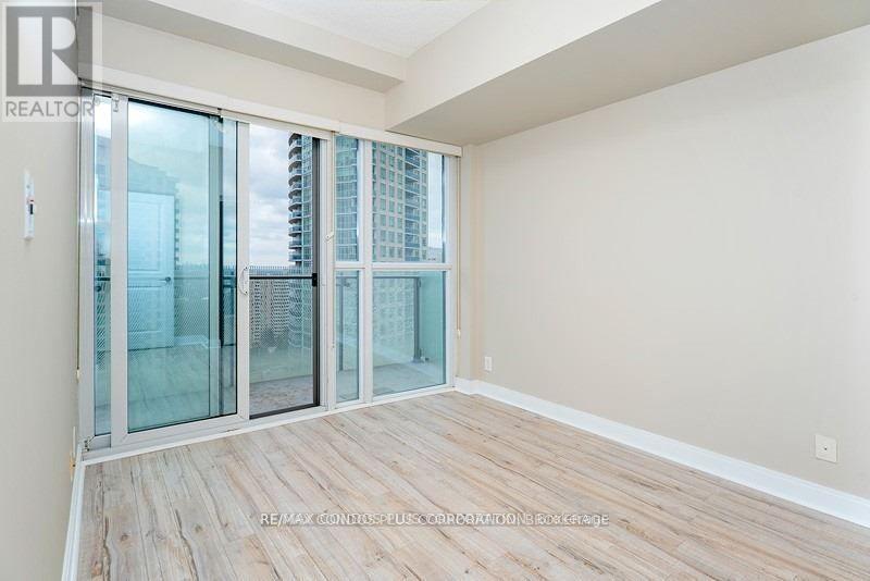 1802 - 50 Absolute Avenue, Mississauga, Ontario  L4Z 0A9 - Photo 10 - W12944702