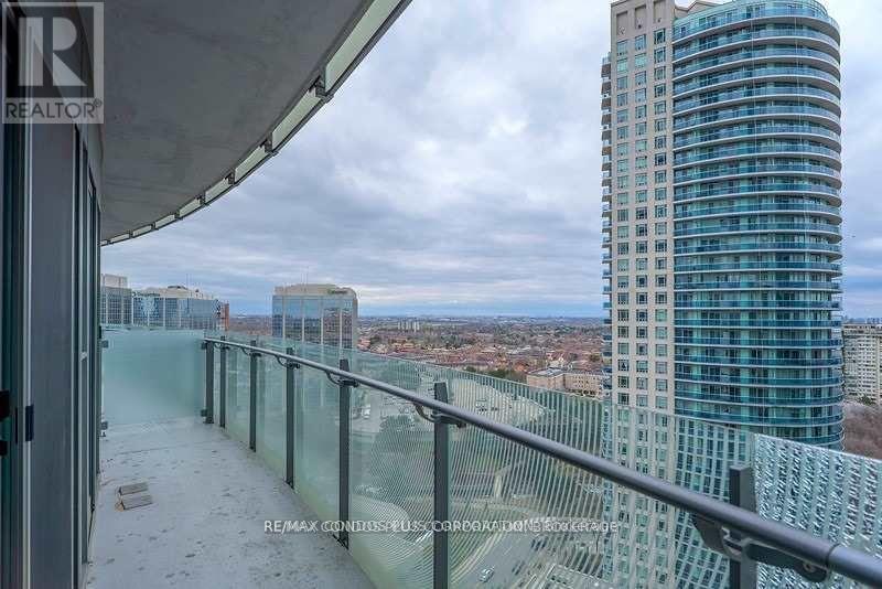 1802 - 50 Absolute Avenue, Mississauga, Ontario  L4Z 0A9 - Photo 12 - W12944702