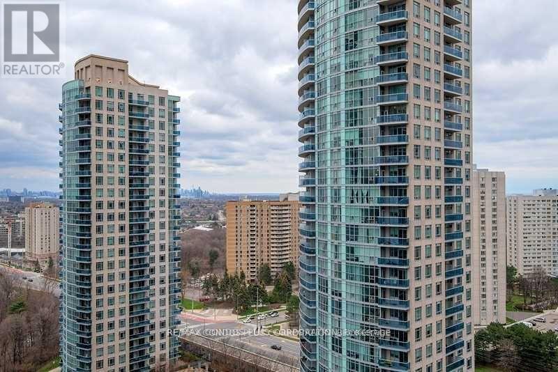 1802 - 50 Absolute Avenue, Mississauga, Ontario  L4Z 0A9 - Photo 13 - W12944702