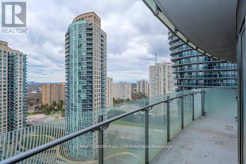 1802 - 50 Absolute Avenue, Mississauga, Ontario  L4Z 0A9 - Photo 14 - W12944702
