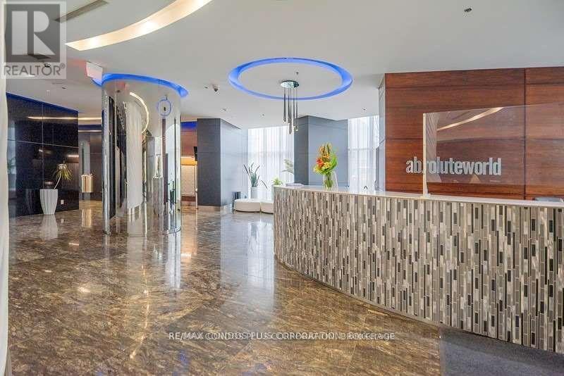 1802 - 50 Absolute Avenue, Mississauga, Ontario  L4Z 0A9 - Photo 15 - W12944702