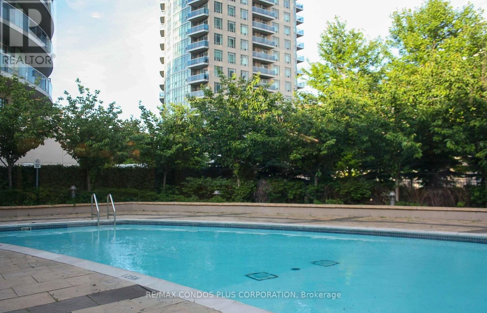 1802 - 50 Absolute Avenue, Mississauga, Ontario  L4Z 0A9 - Photo 18 - W12944702