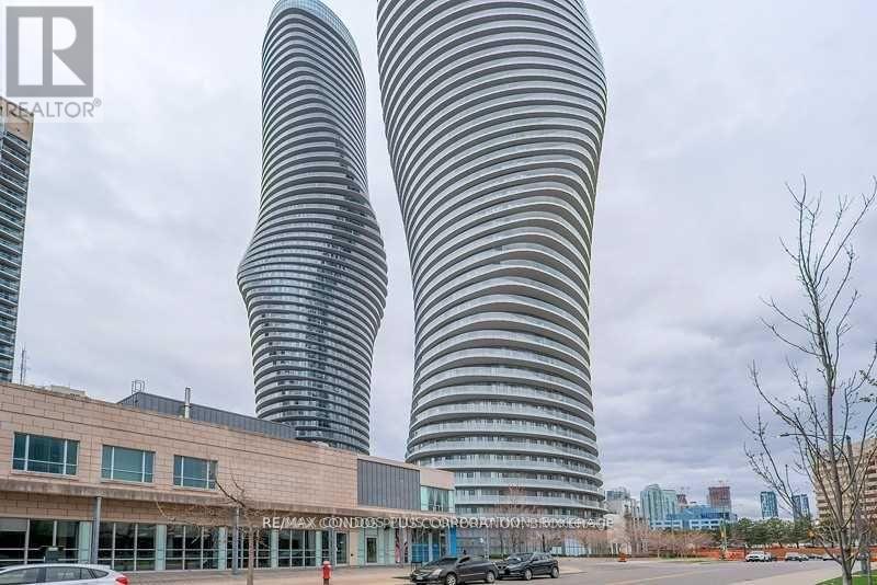 1802 - 50 Absolute Avenue, Mississauga, Ontario  L4Z 0A9 - Photo 19 - W12944702