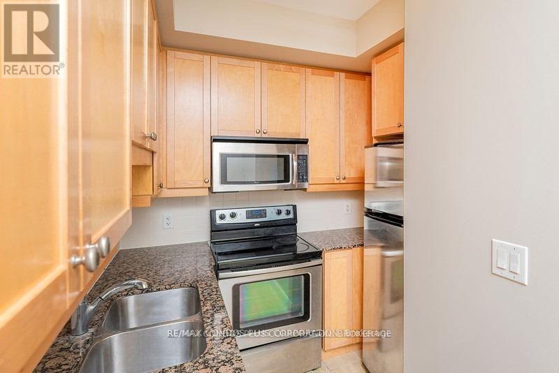 1802 - 50 Absolute Avenue, Mississauga, Ontario  L4Z 0A9 - Photo 3 - W12944702