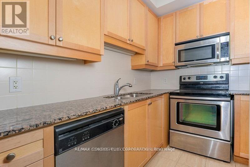 1802 - 50 Absolute Avenue, Mississauga, Ontario  L4Z 0A9 - Photo 5 - W12944702