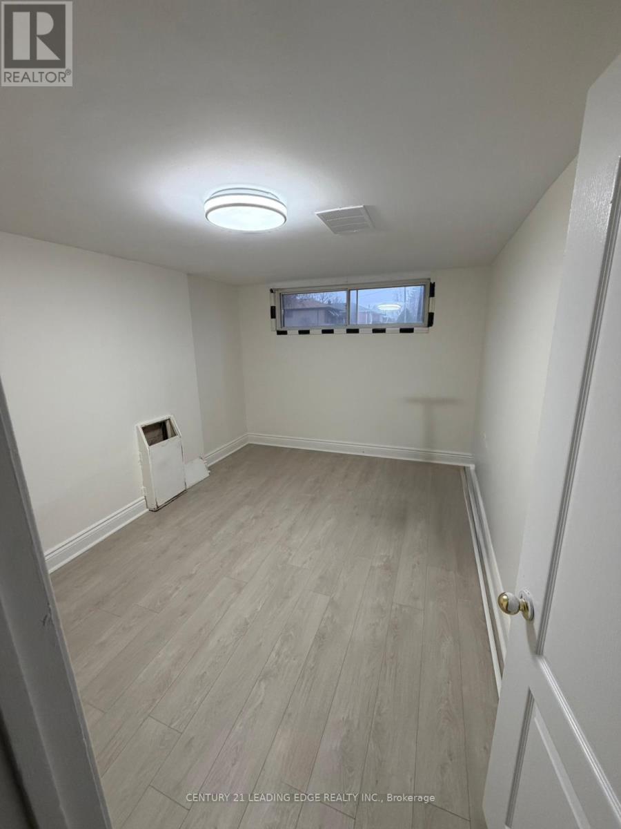 Bsmt - 23 Armitage Drive, Toronto, Ontario  M1R 4X9 - Photo 3 - E12767888