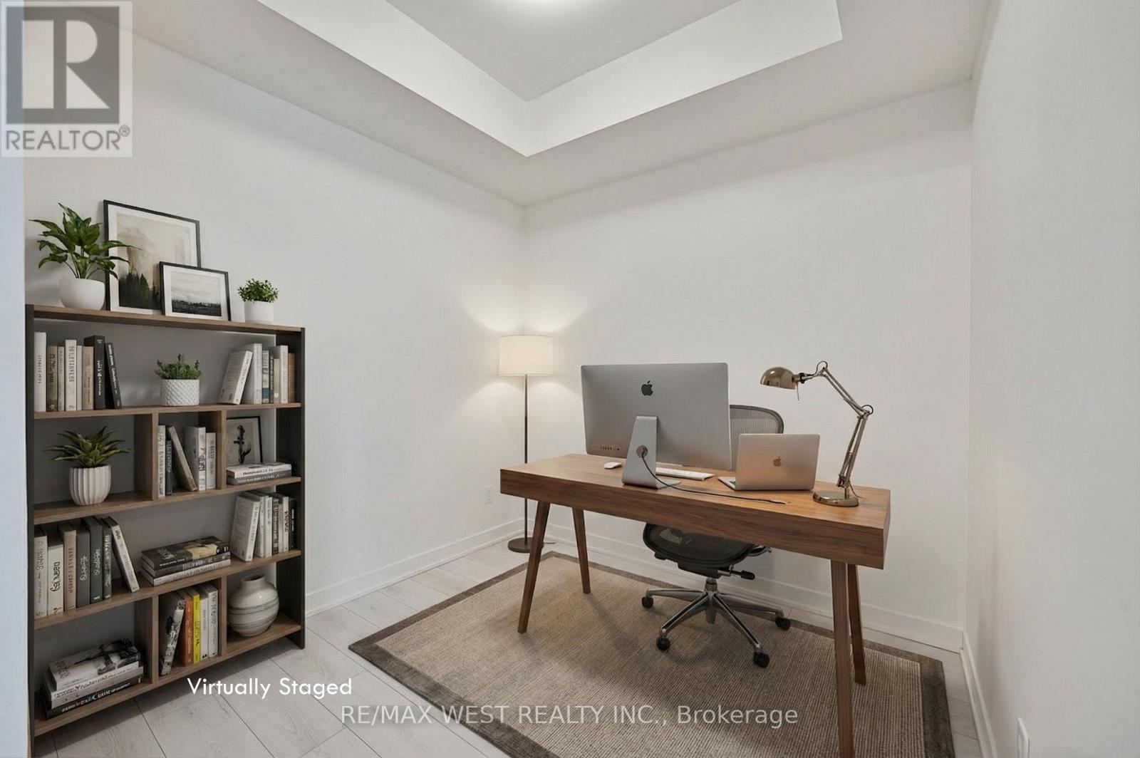 421 - 405 Dundas Street, Oakville, Ontario  L6M 5P9 - Photo 21 - W12944706