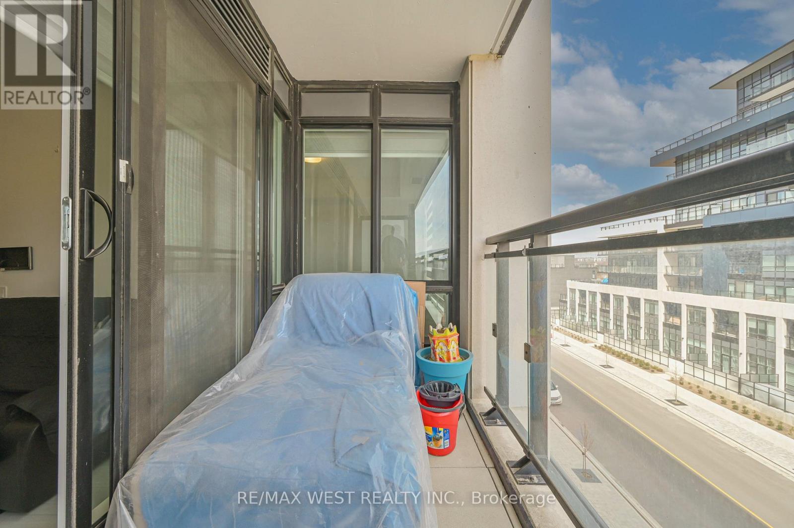 421 - 405 Dundas Street, Oakville, Ontario  L6M 5P9 - Photo 27 - W12944706