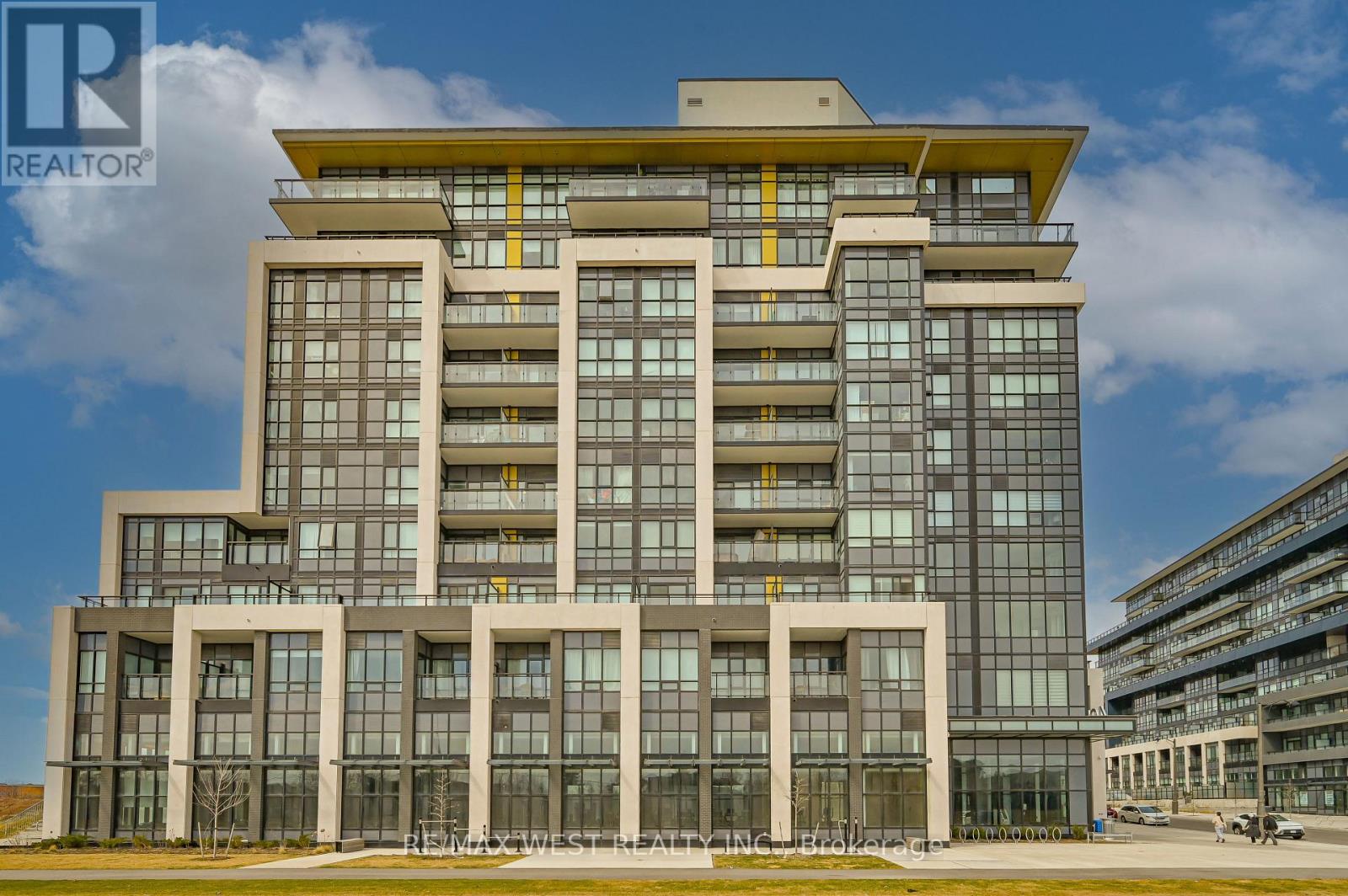 421 - 405 Dundas Street, Oakville, Ontario  L6M 5P9 - Photo 5 - W12944706