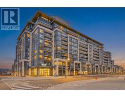 421 - 405 DUNDAS STREET, Oakville, Ontario