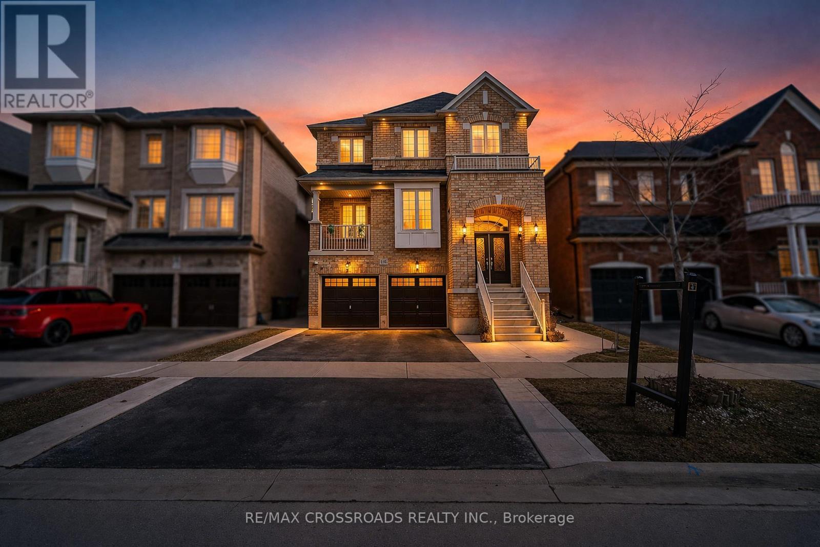 119 RUSSELL CREEK DRIVE, Brampton, Ontario