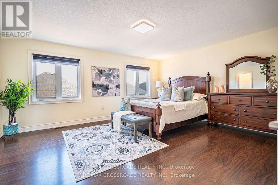 119 Russell Creek Drive, Brampton, Ontario  L6R 0B3 - Photo 26 - W12944724