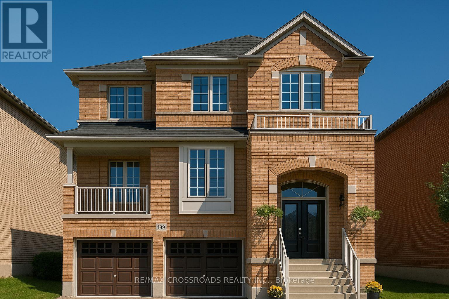 119 Russell Creek Drive, Brampton, Ontario  L6R 0B3 - Photo 3 - W12944724