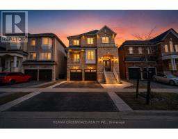 119 RUSSELL CREEK DRIVE, Brampton, Ontario