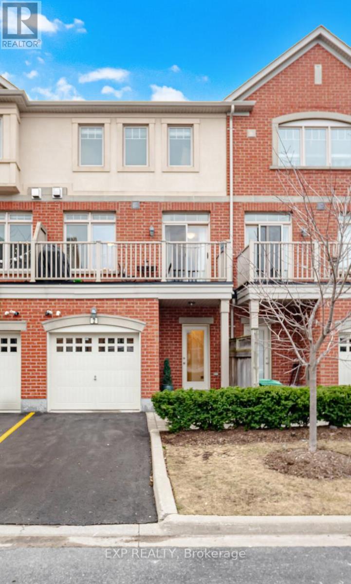 2 - 3235 THOMAS STREET, Mississauga, Ontario