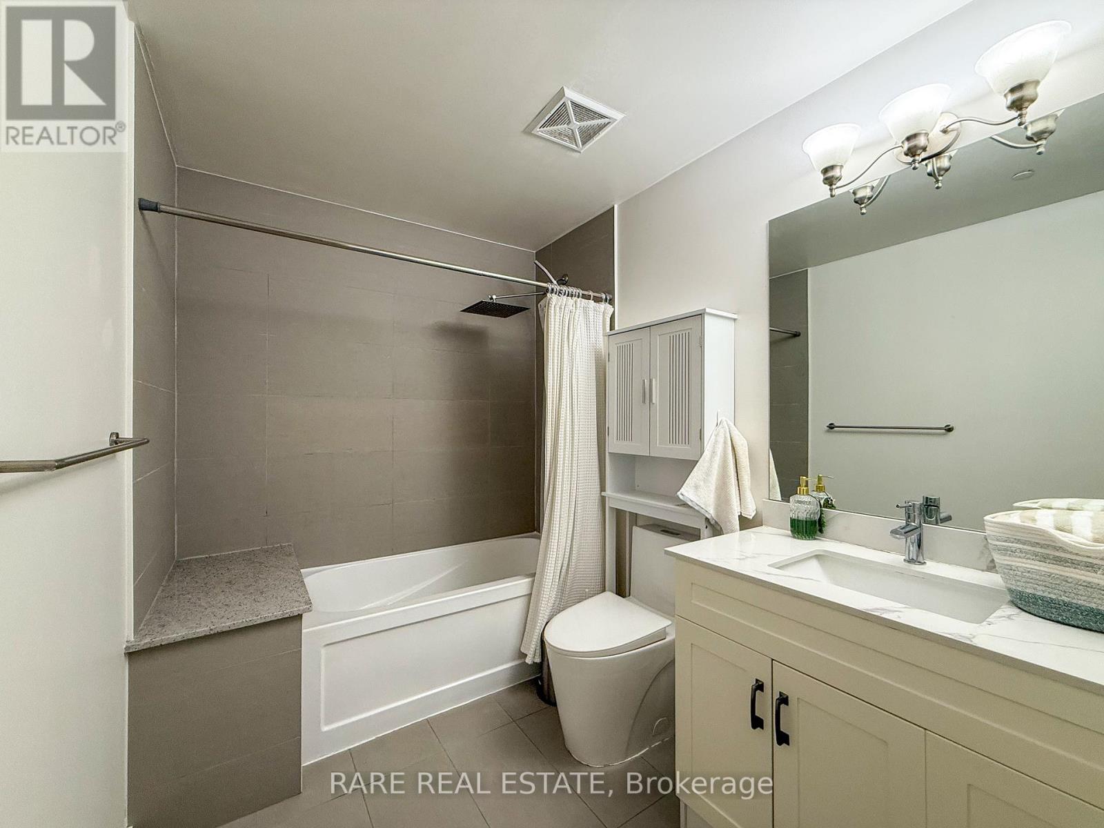 1009 - 5101 Dundas Street W, Toronto, Ontario  M9A 5G8 - Photo 11 - W12944734