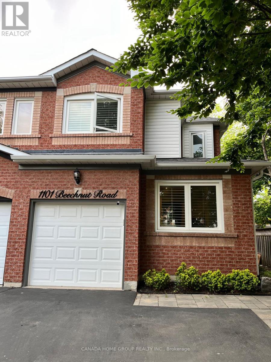 1101 BEECHNUT ROAD, Oakville, Ontario