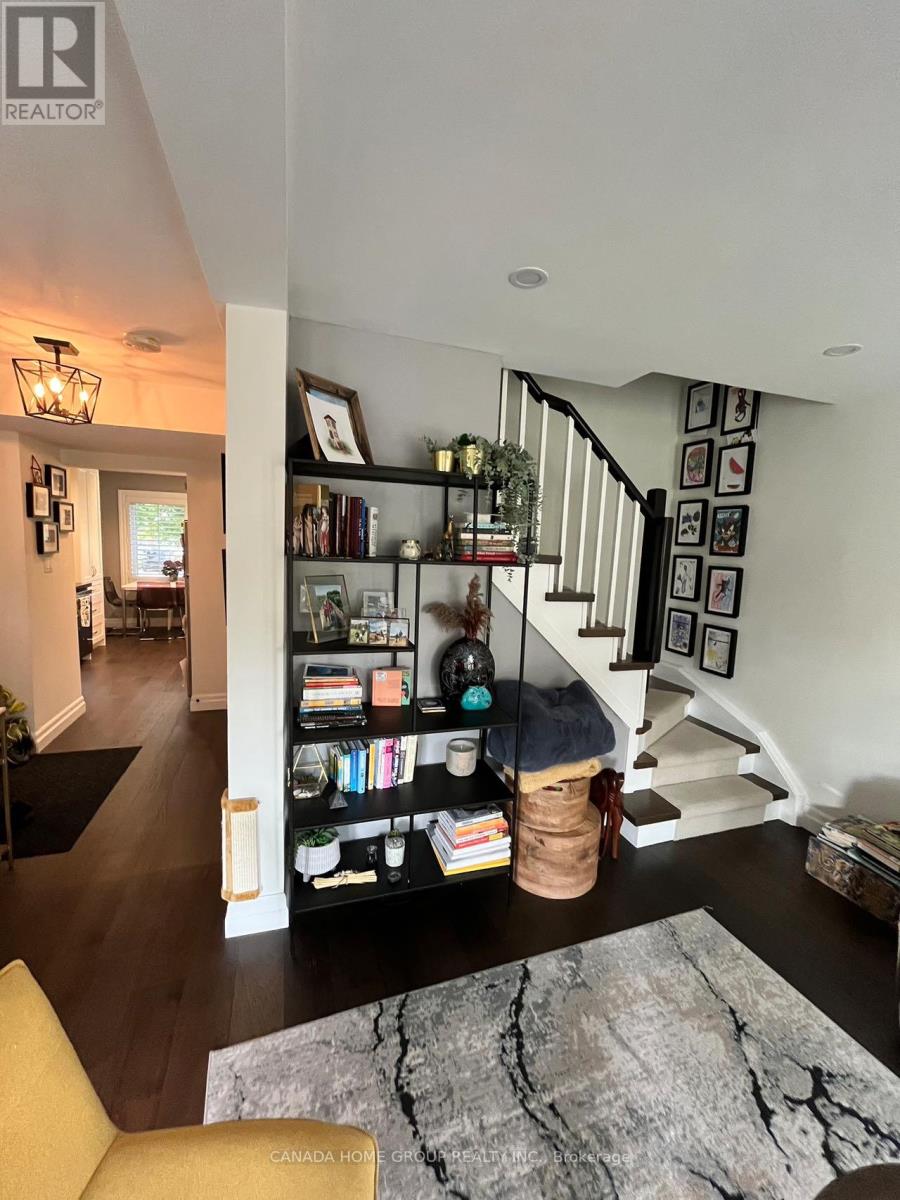 1101 Beechnut Road, Oakville, Ontario  L6J 7P1 - Photo 10 - W12944758