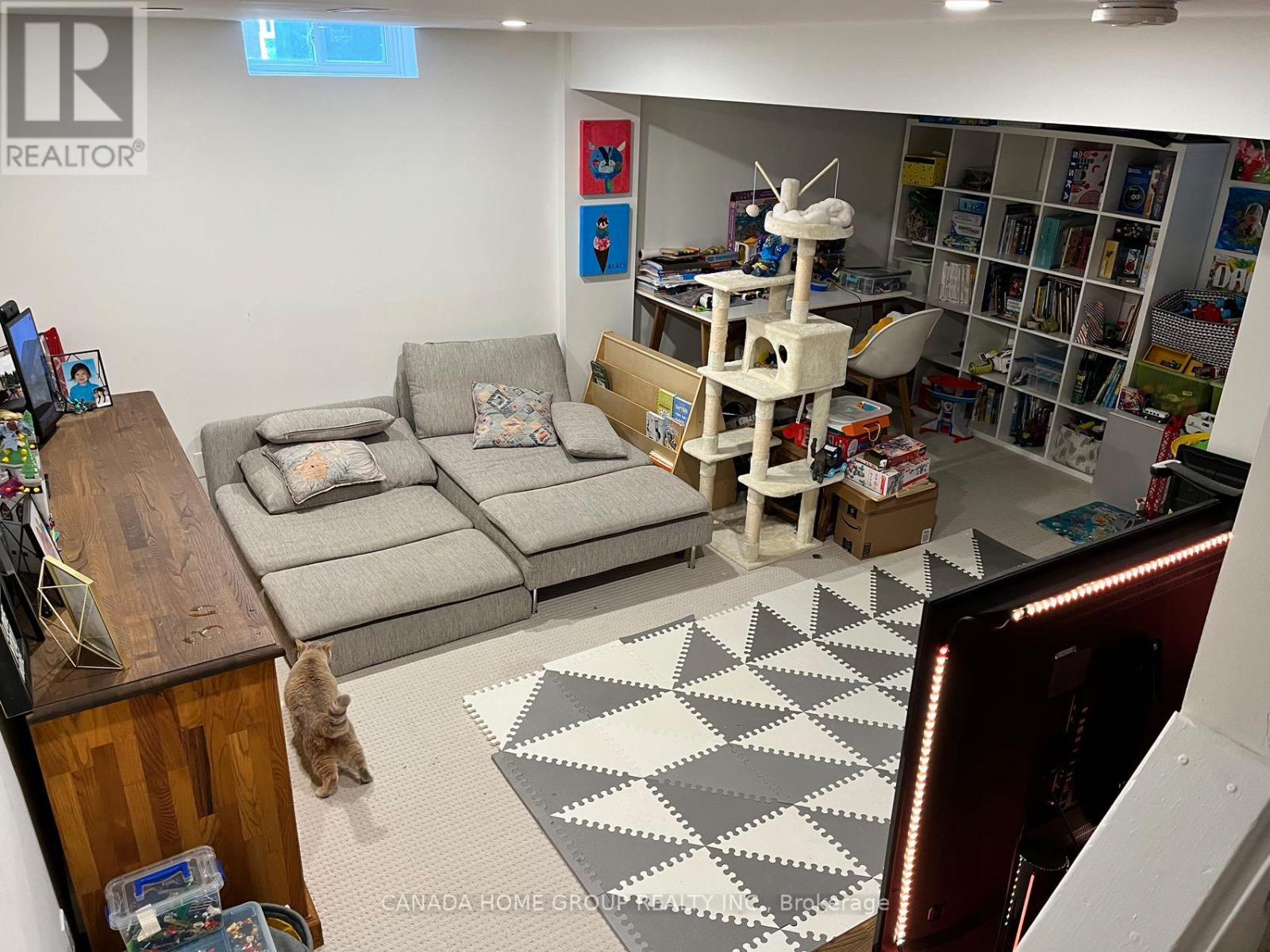 1101 Beechnut Road, Oakville, Ontario  L6J 7P1 - Photo 19 - W12944758