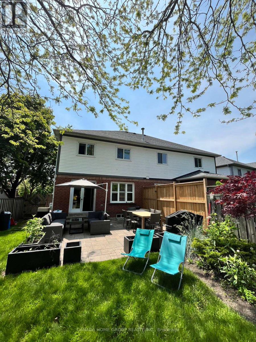 1101 Beechnut Road, Oakville, Ontario  L6J 7P1 - Photo 20 - W12944758