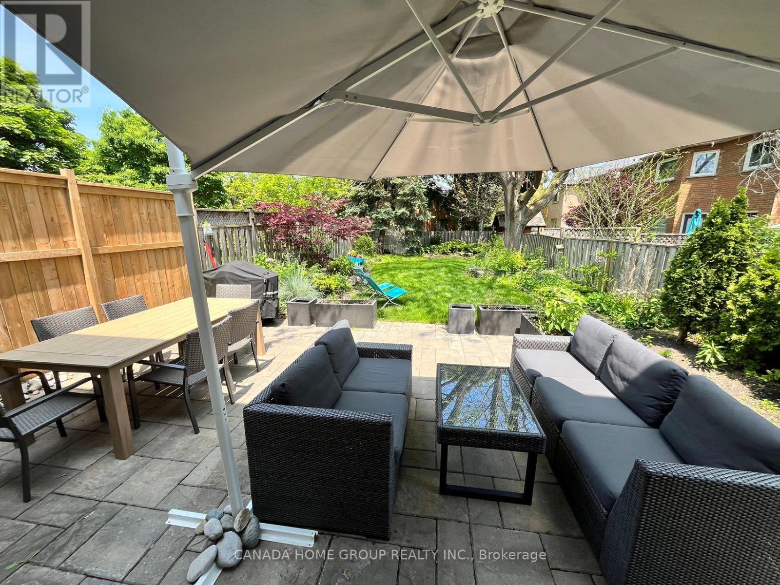 1101 Beechnut Road, Oakville, Ontario  L6J 7P1 - Photo 21 - W12944758