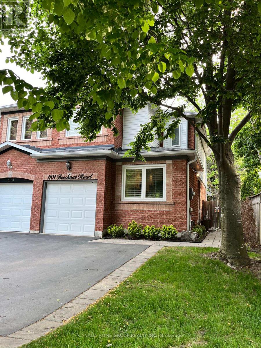 1101 Beechnut Road, Oakville, Ontario  L6J 7P1 - Photo 3 - W12944758