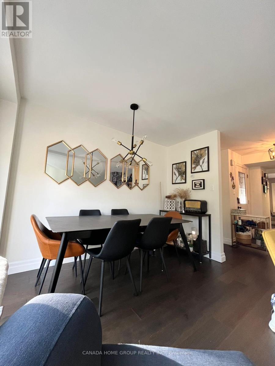 1101 Beechnut Road, Oakville, Ontario  L6J 7P1 - Photo 5 - W12944758