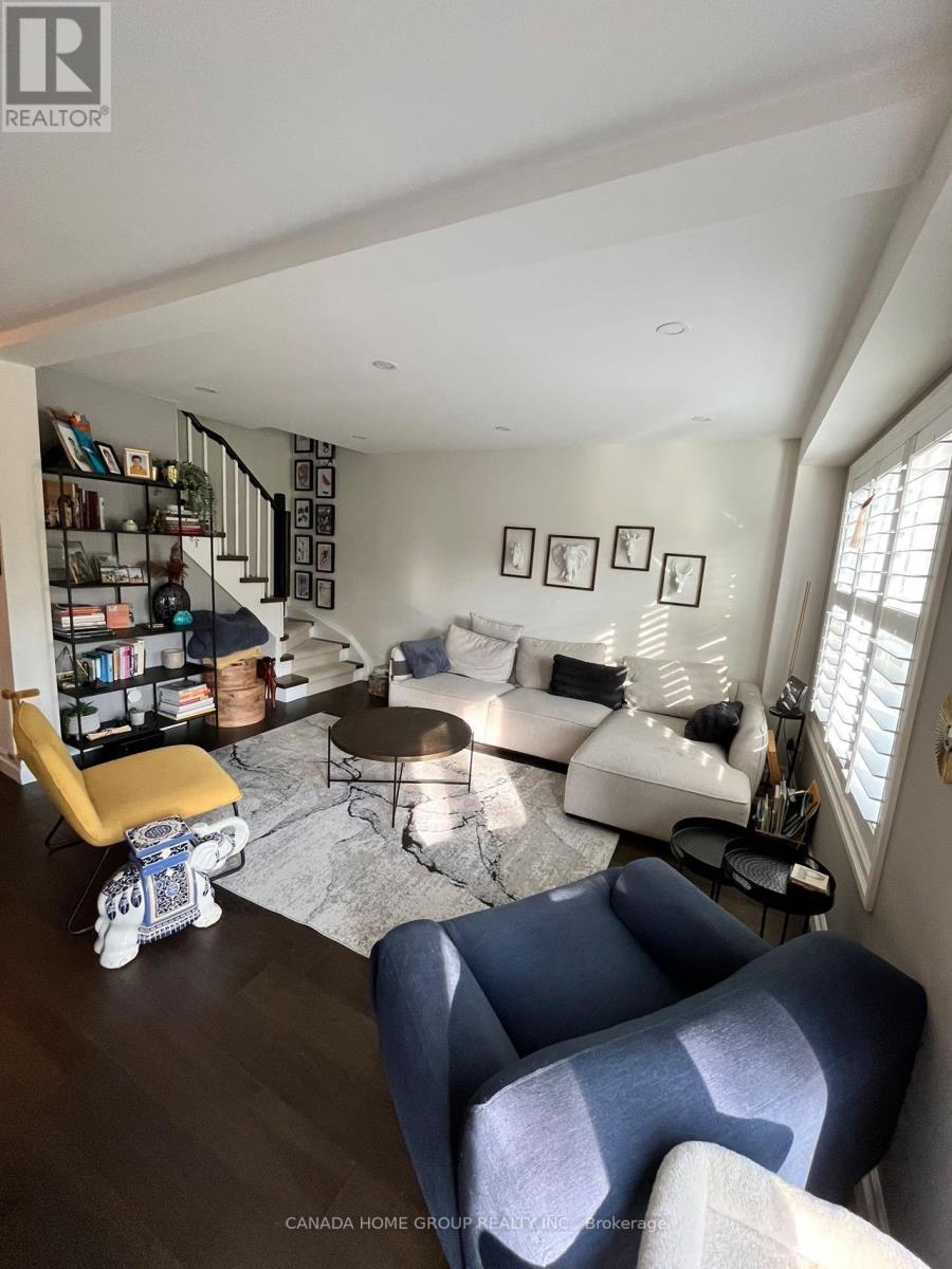 1101 Beechnut Road, Oakville, Ontario  L6J 7P1 - Photo 6 - W12944758