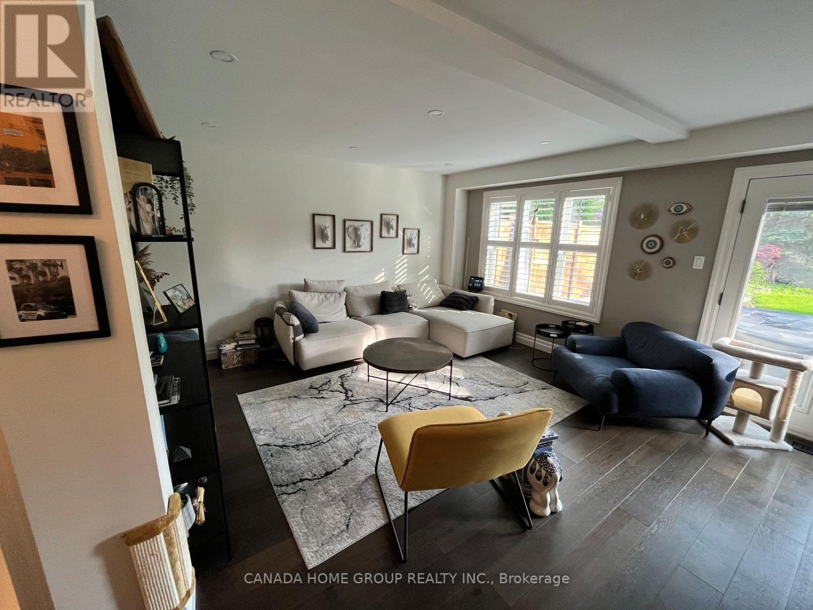 1101 Beechnut Road, Oakville, Ontario  L6J 7P1 - Photo 7 - W12944758