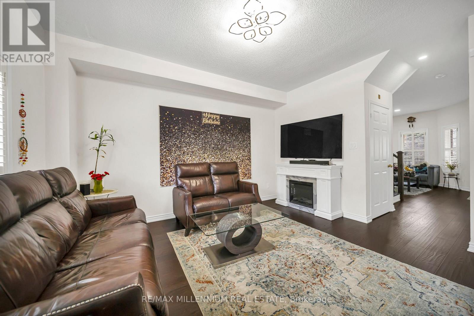 3044 Mcdowell Drive, Mississauga, Ontario  L5M 6J4 - Photo 16 - W12944776