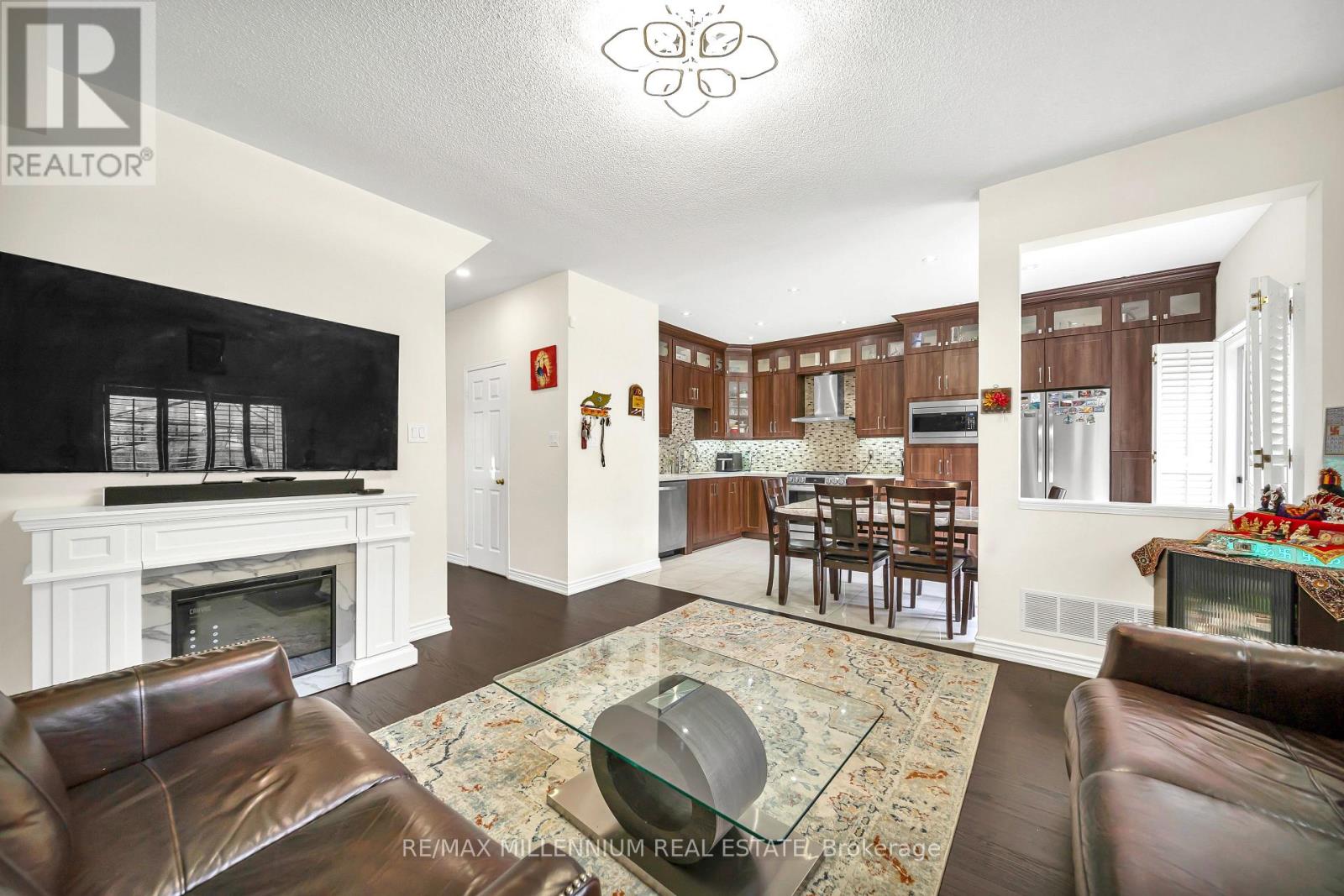 3044 Mcdowell Drive, Mississauga, Ontario  L5M 6J4 - Photo 18 - W12944776
