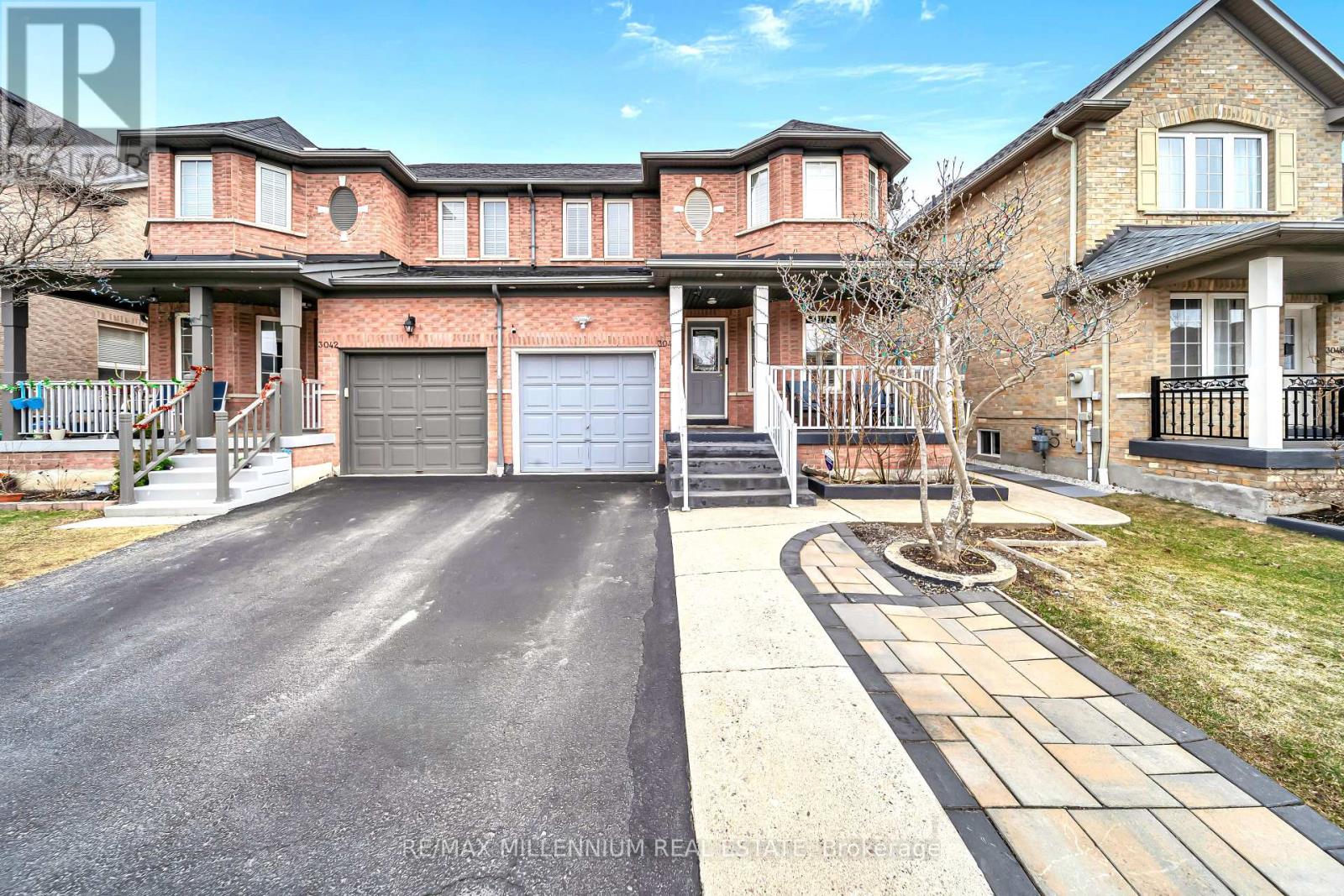 3044 Mcdowell Drive, Mississauga, Ontario  L5M 6J4 - Photo 40 - W12944776