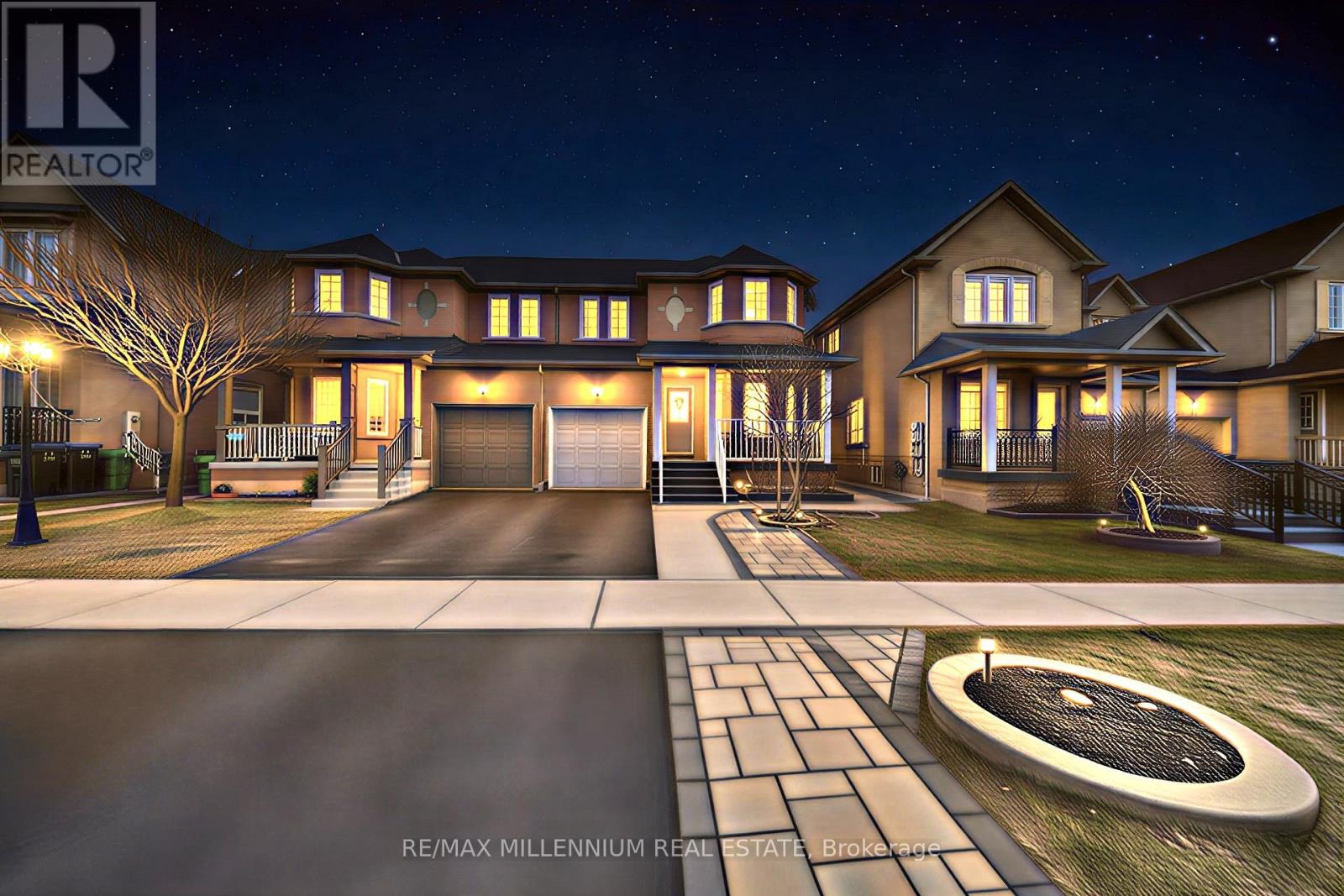 3044 Mcdowell Drive, Mississauga, Ontario  L5M 6J4 - Photo 41 - W12944776