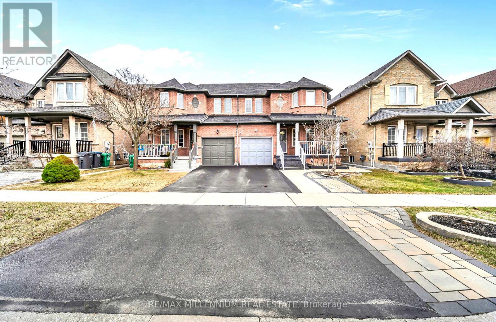 3044 Mcdowell Drive, Mississauga, Ontario  L5M 6J4 - Photo 42 - W12944776