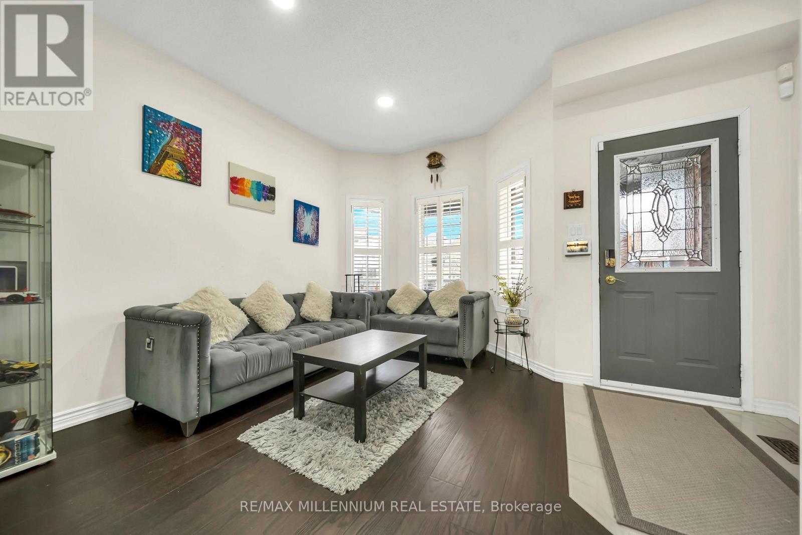 3044 Mcdowell Drive, Mississauga, Ontario  L5M 6J4 - Photo 8 - W12944776