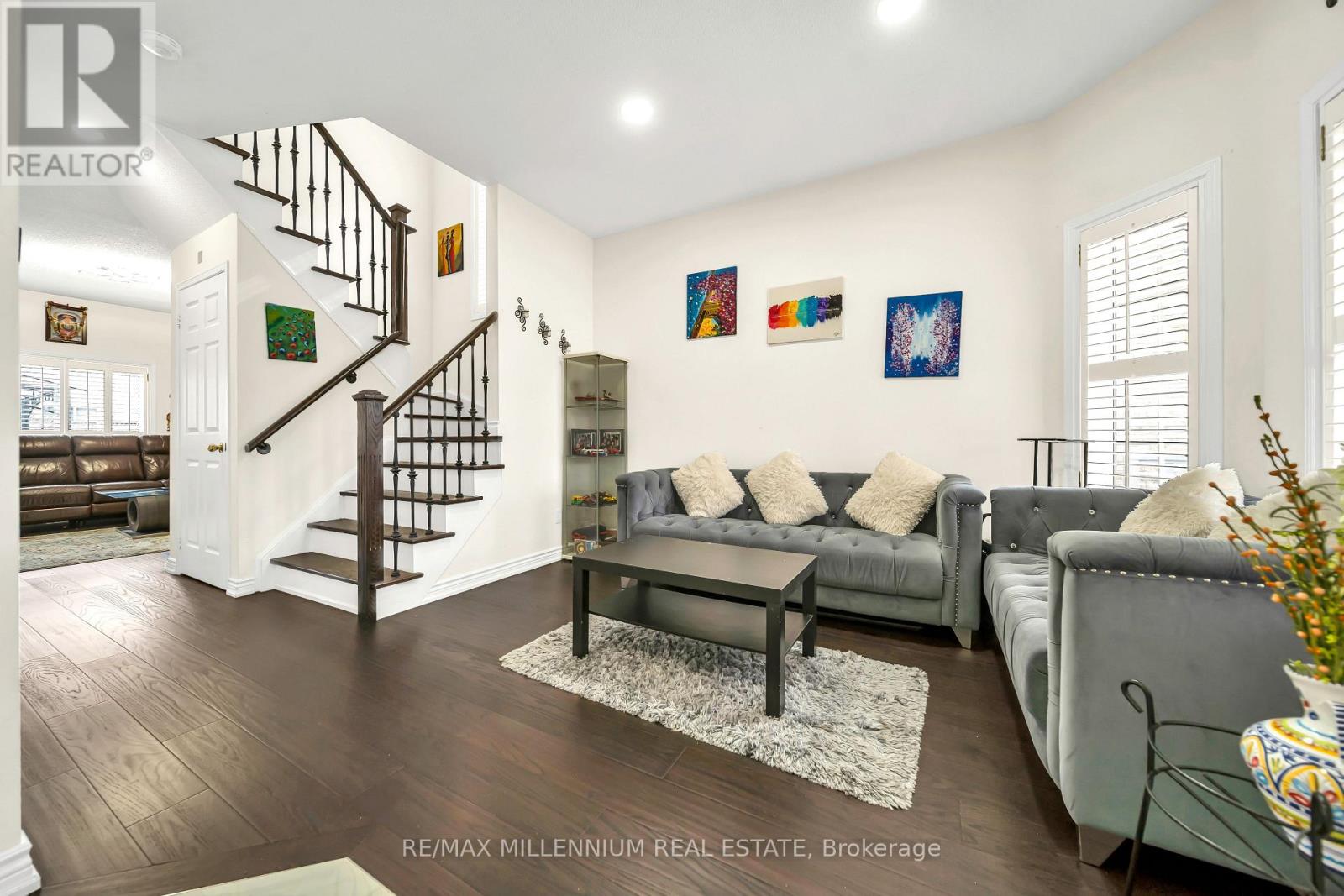 3044 Mcdowell Drive, Mississauga, Ontario  L5M 6J4 - Photo 9 - W12944776