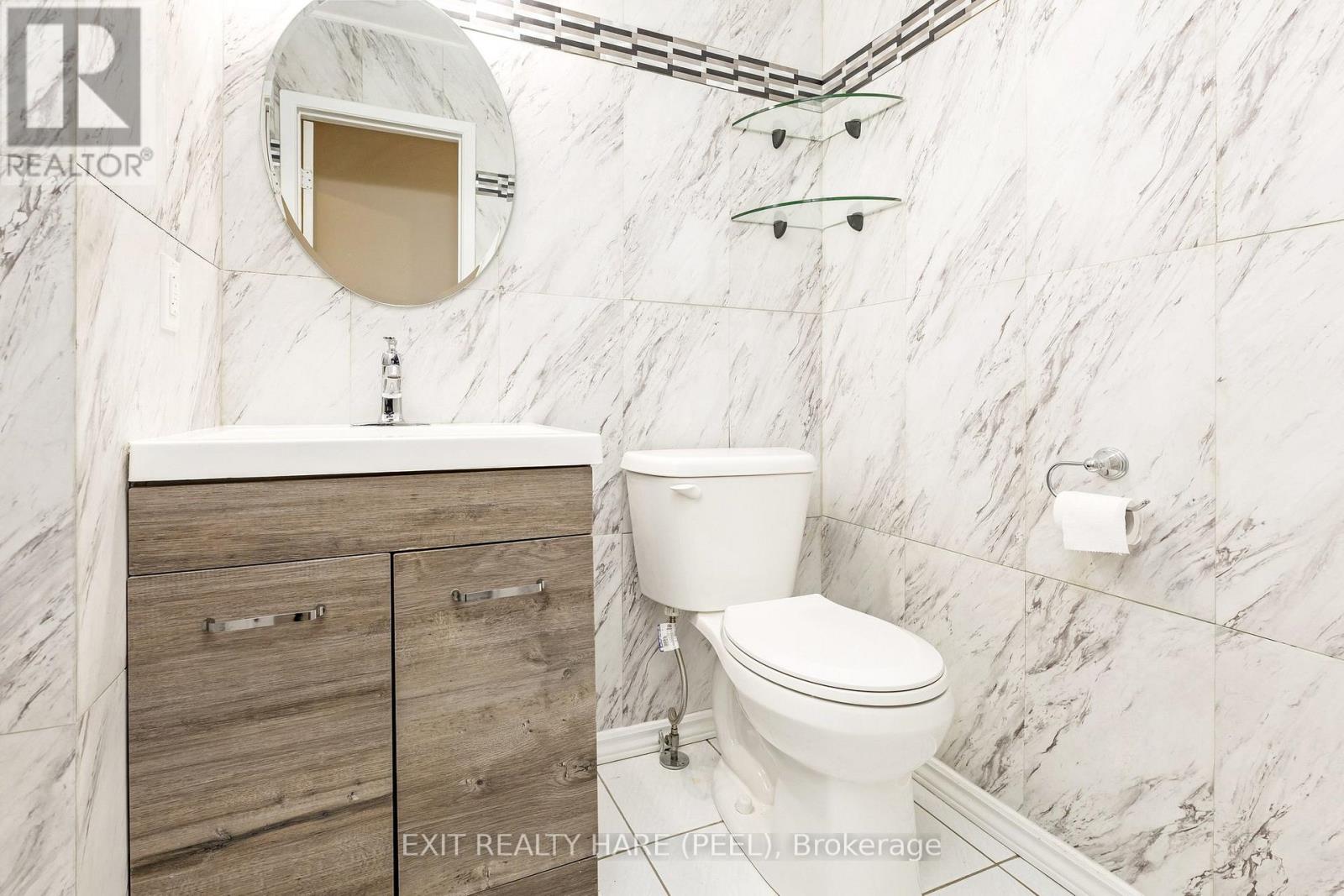 6 Ruth Avenue, Brampton, Ontario  L6Z 3X4 - Photo 25 - W12944780