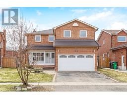 6 RUTH AVENUE, Brampton, Ontario