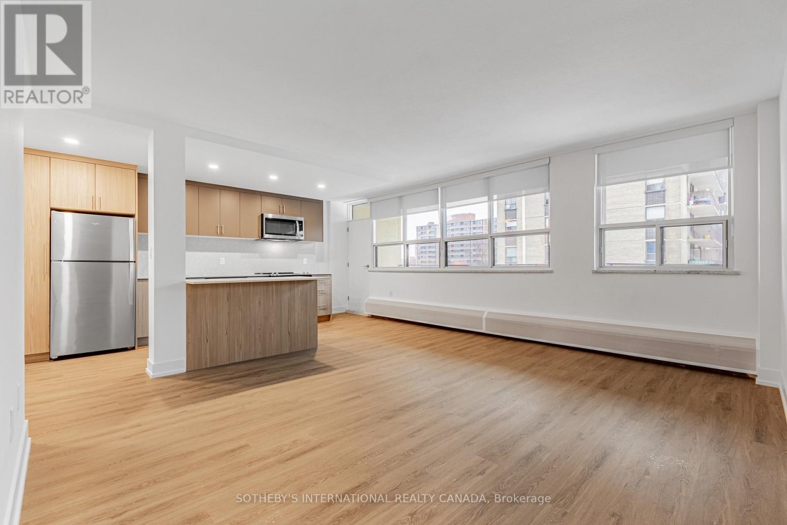 S1001 - 115 TYNDALL AVENUE, Toronto, Ontario