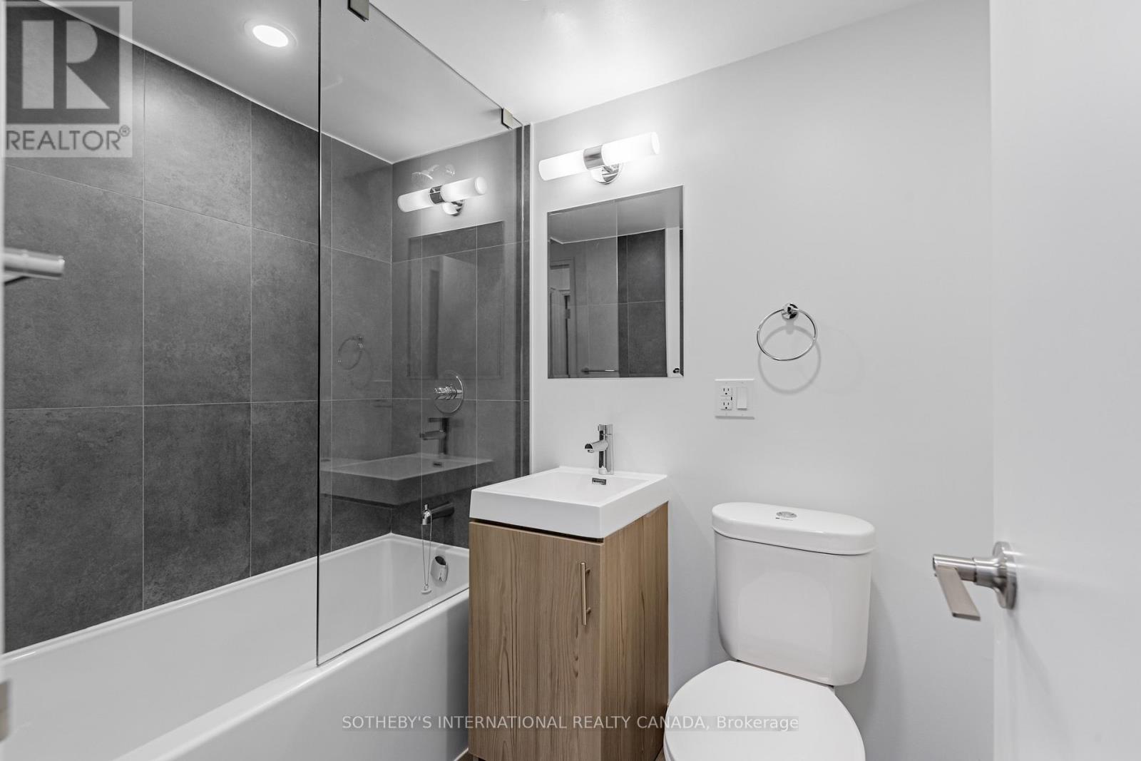 S1001 - 115 Tyndall Avenue, Toronto, Ontario  M6K 2G3 - Photo 11 - W12944784