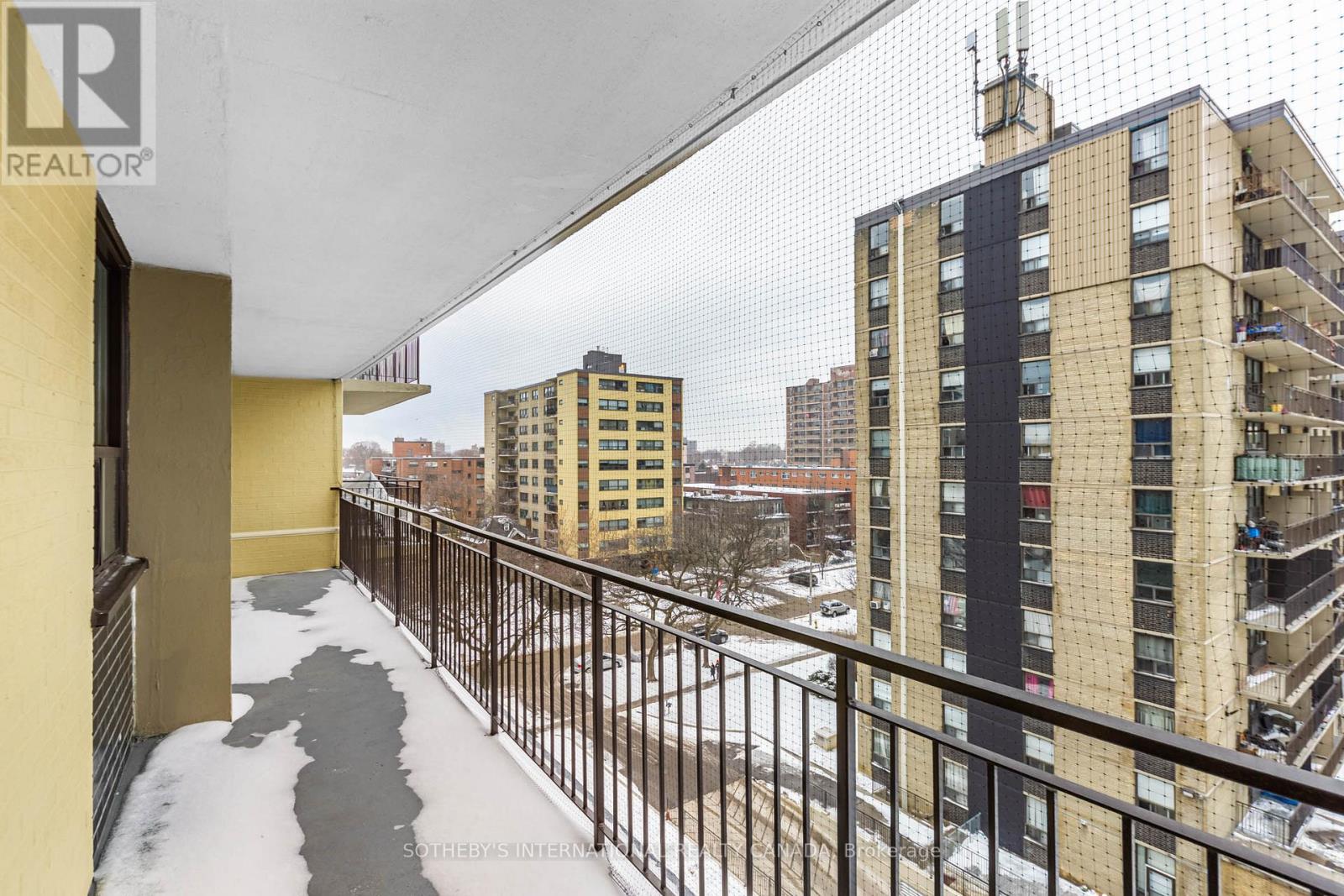 S1001 - 115 Tyndall Avenue, Toronto, Ontario  M6K 2G3 - Photo 16 - W12944784