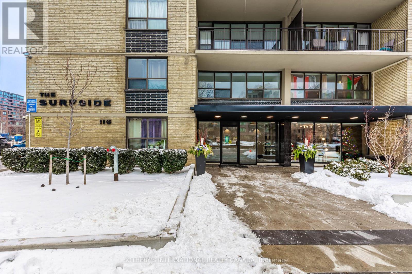 S1001 - 115 Tyndall Avenue, Toronto, Ontario  M6K 2G3 - Photo 19 - W12944784