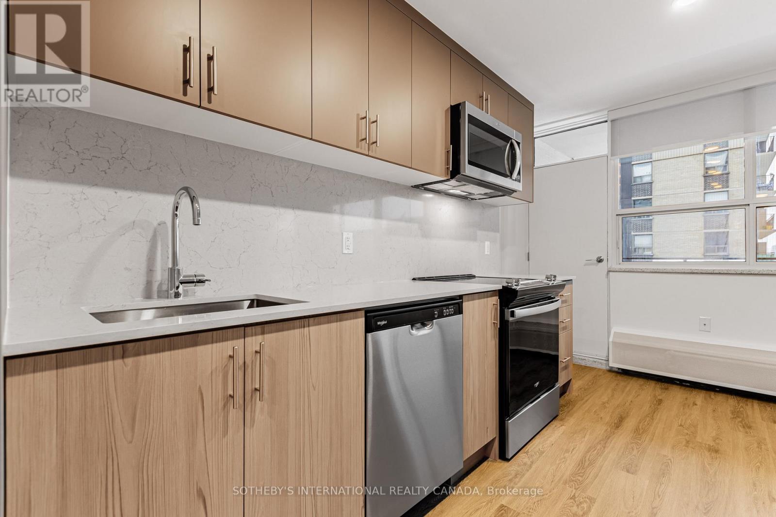 S1001 - 115 Tyndall Avenue, Toronto, Ontario  M6K 2G3 - Photo 7 - W12944784