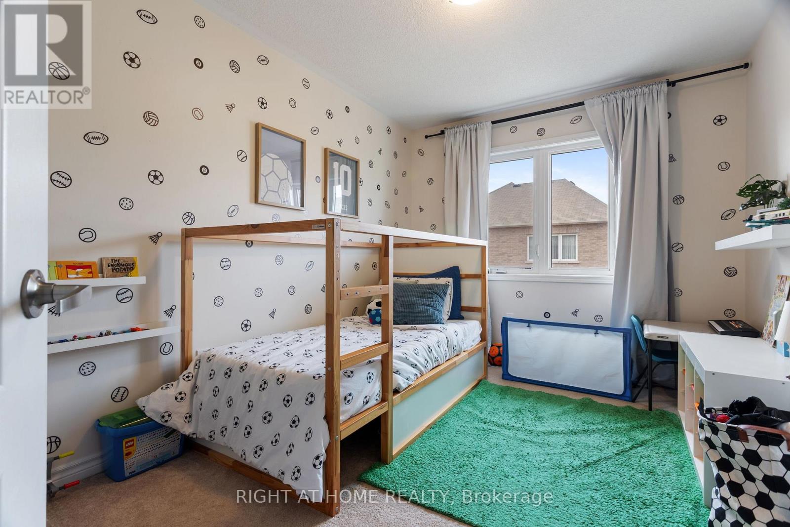 1550 Gainer Crescent, Milton, Ontario  L9T 8Y3 - Photo 27 - W12944788