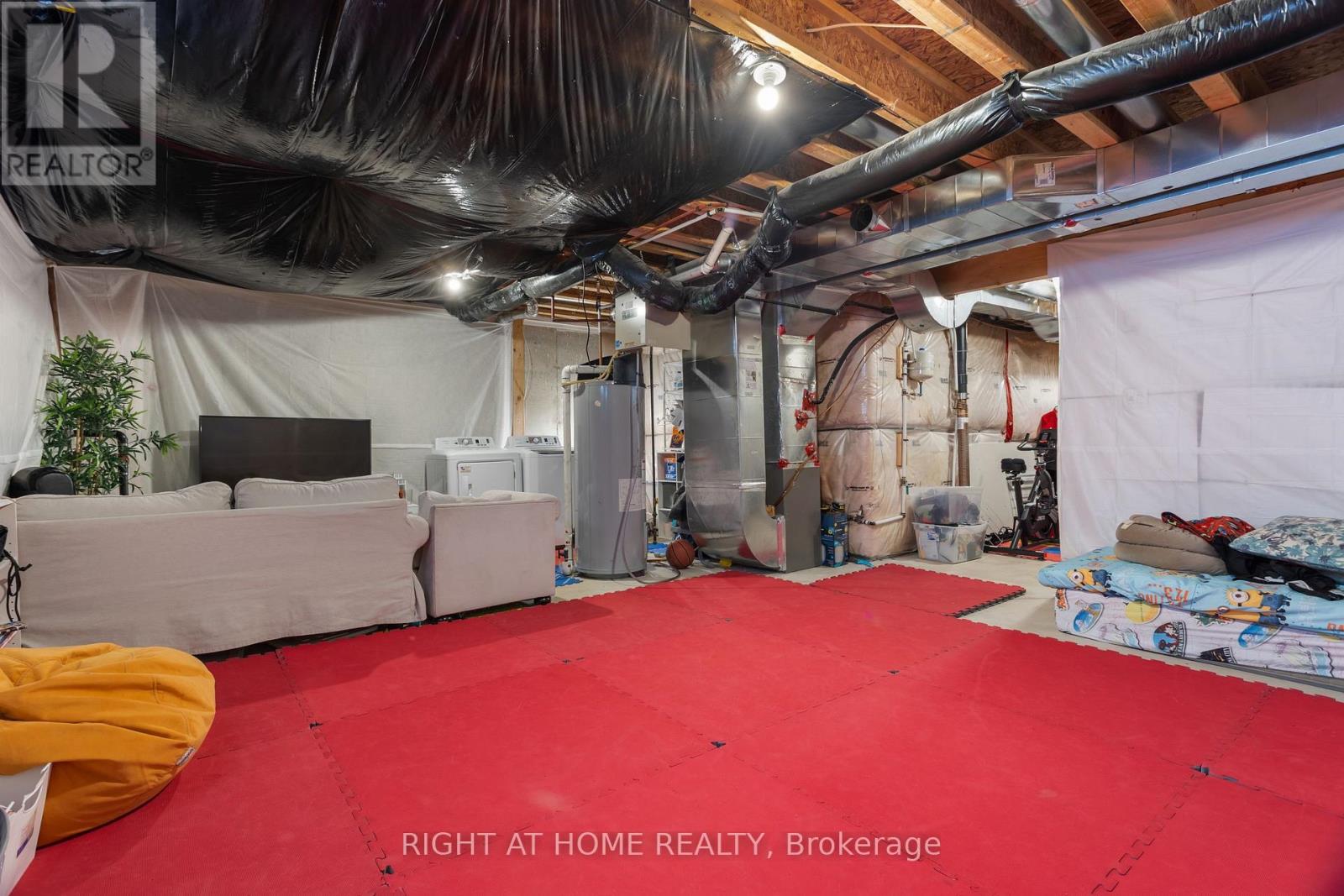 1550 Gainer Crescent, Milton, Ontario  L9T 8Y3 - Photo 35 - W12944788