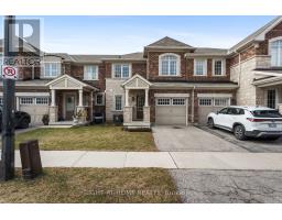 1550 GAINER CRESCENT, Milton, Ontario