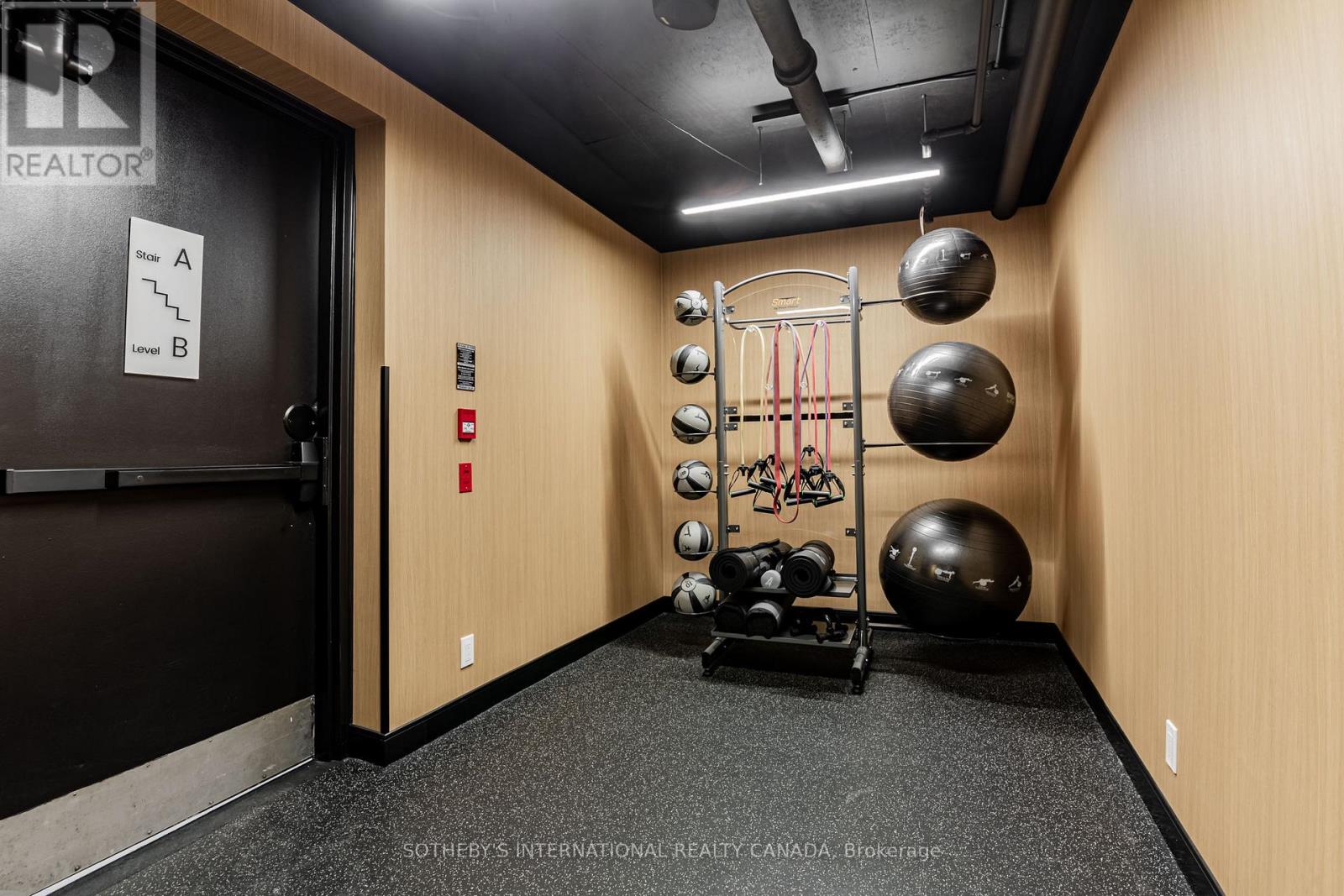 S0307 - 115 Tyndall Avenue, Toronto, Ontario  M6K 2G3 - Photo 14 - W12944798