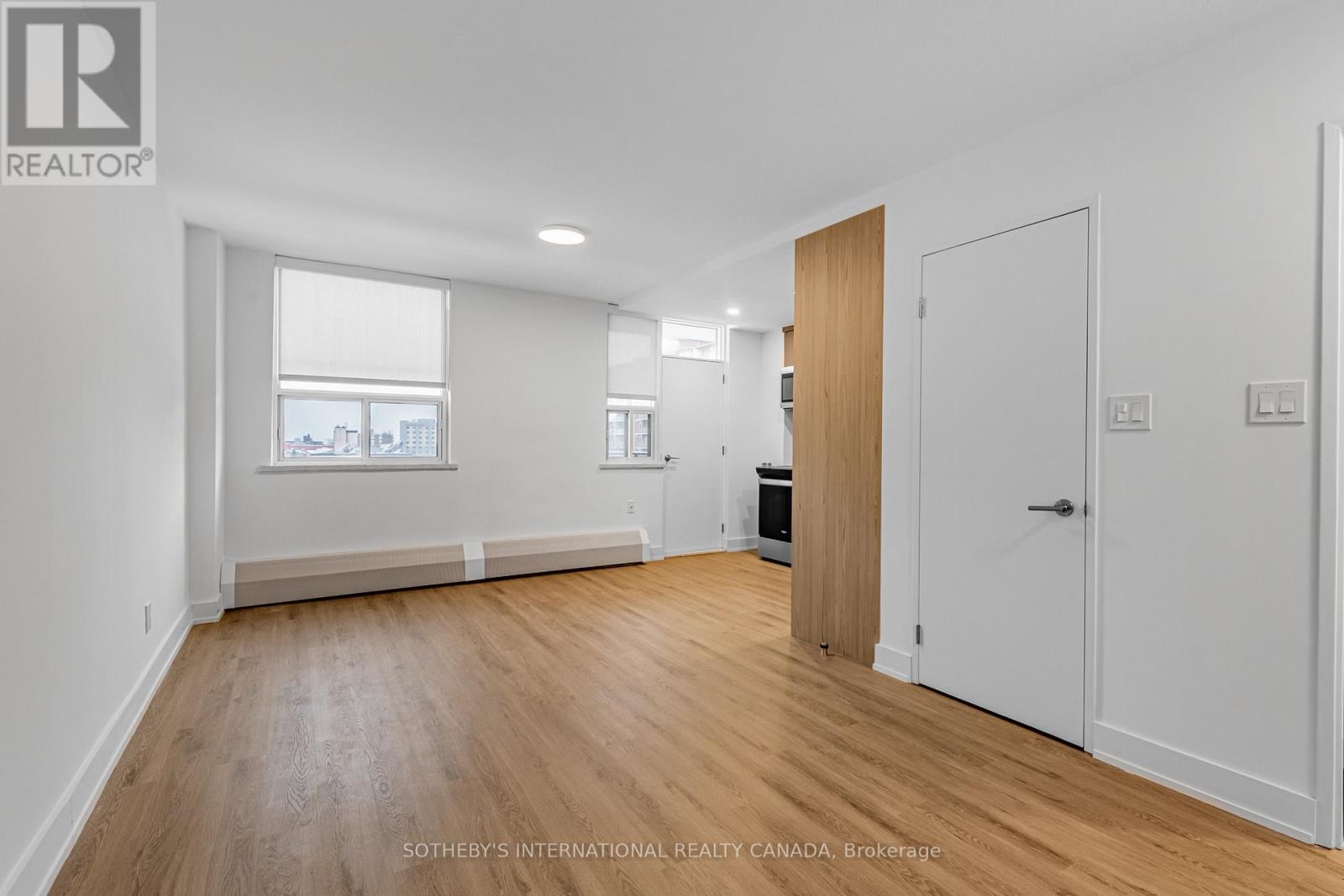 S0307 - 115 Tyndall Avenue, Toronto, Ontario  M6K 2G3 - Photo 2 - W12944798