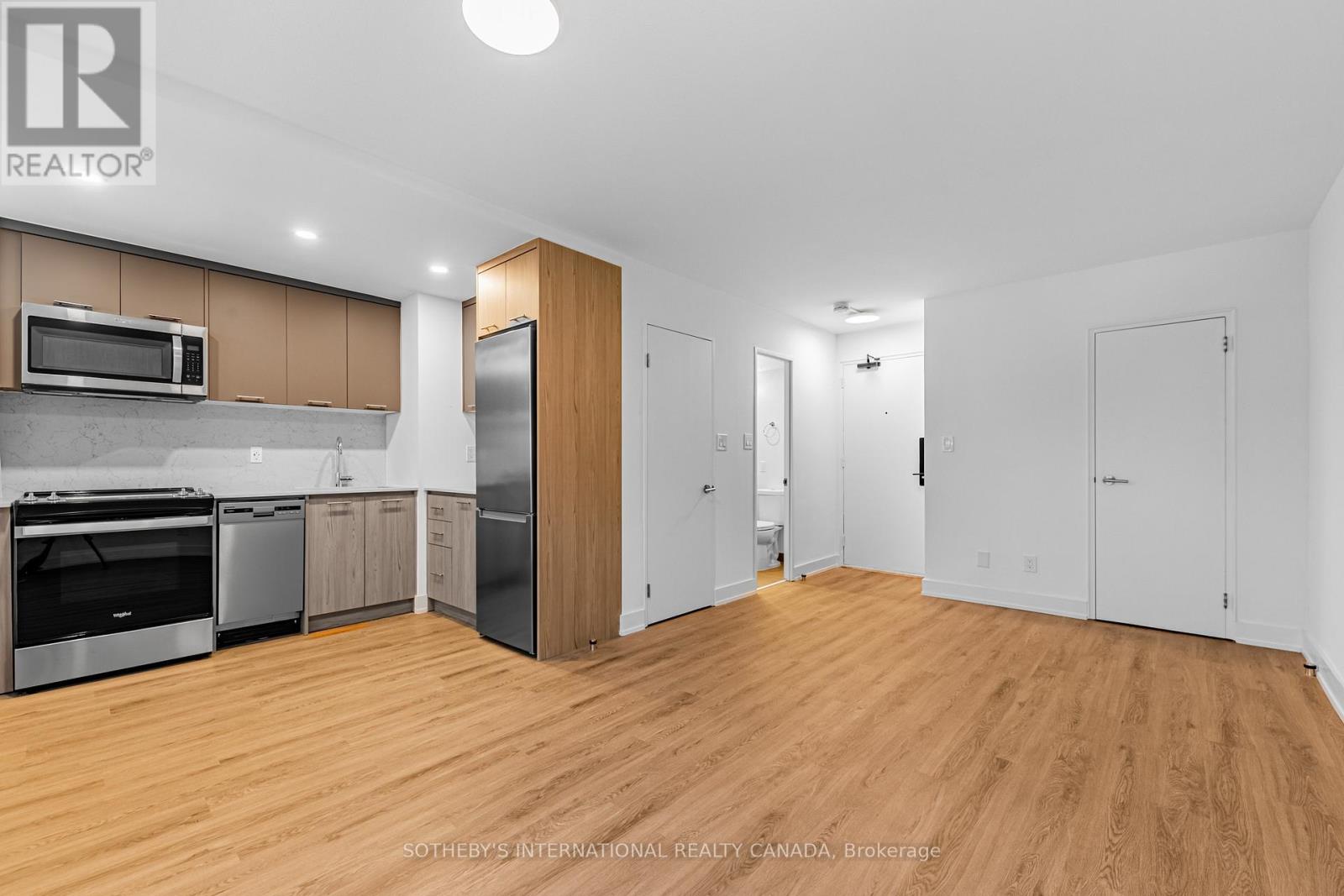 S0307 - 115 Tyndall Avenue, Toronto, Ontario  M6K 2G3 - Photo 5 - W12944798