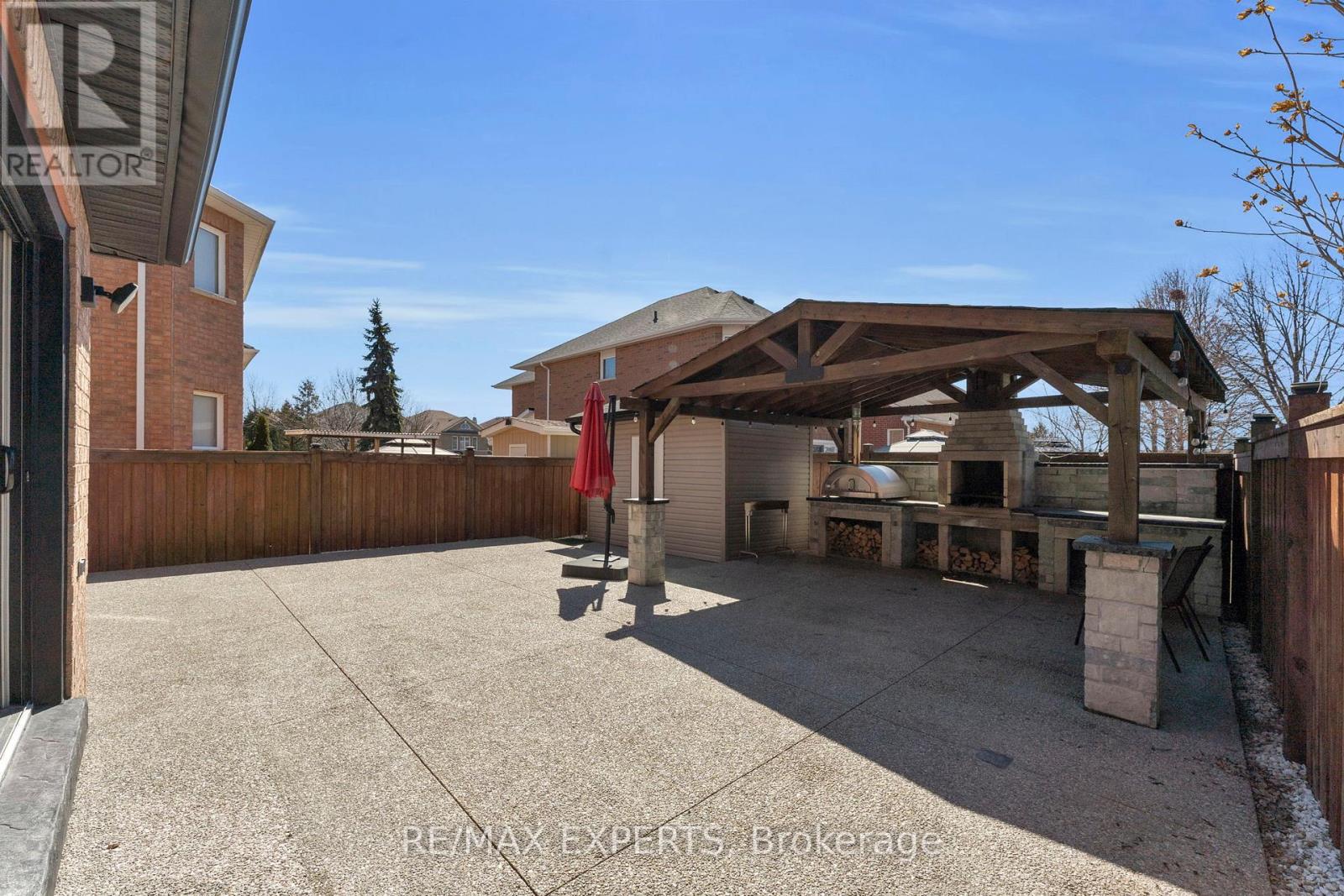 90 Summer Valley Drive, Brampton, Ontario  L6Z 4T8 - Photo 46 - W12944812